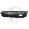 VW 7D0807221DGRU Bumper